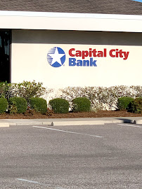 Capital City Bank - ATM only 02