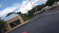 Bank of America (with Drive-thru services) 02