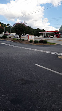 Bank of America (with Drive-thru services) 03