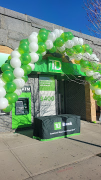TD Bank 01