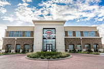 Texas Tech Credit Union - Main Branch 01