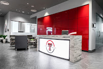Texas Tech Credit Union - Main Branch 02