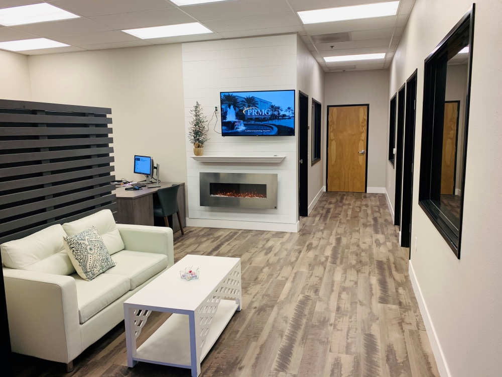 Hano Yadegar @ Paramount Residential Mortgage Group, Inc. 01