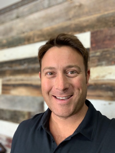 Marc Jacques, Mortgage Loan Officer 01