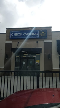 The Check Cashing Store 03