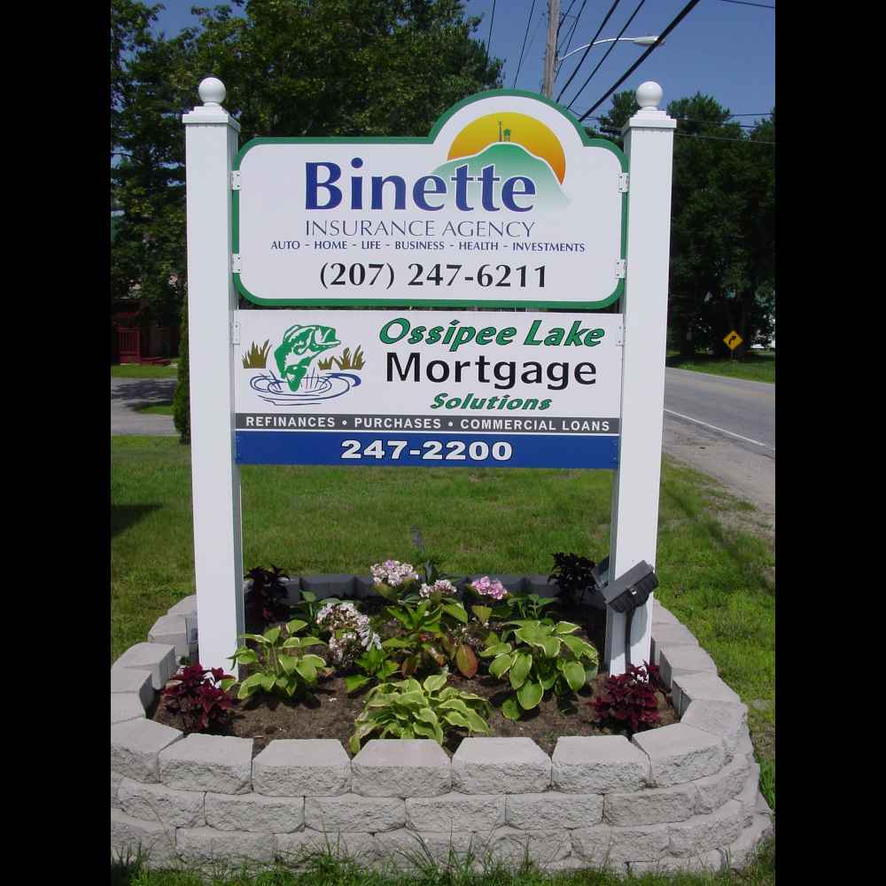 Binette Insurance Agency 01