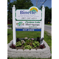 Binette Insurance Agency 01
