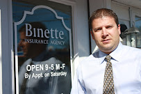 Binette Insurance Agency 03