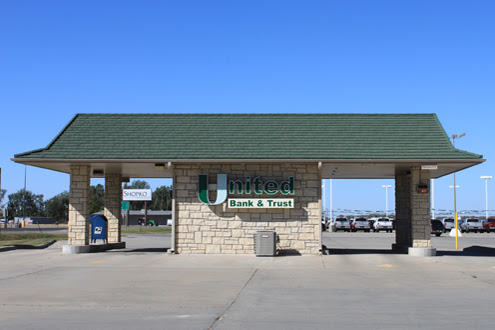 United Bank & Trust 01