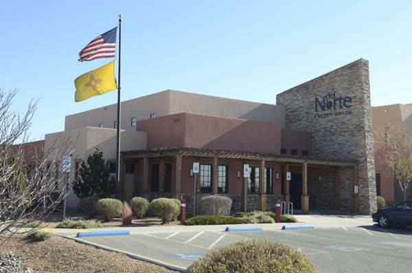 Del Norte Credit Union 01