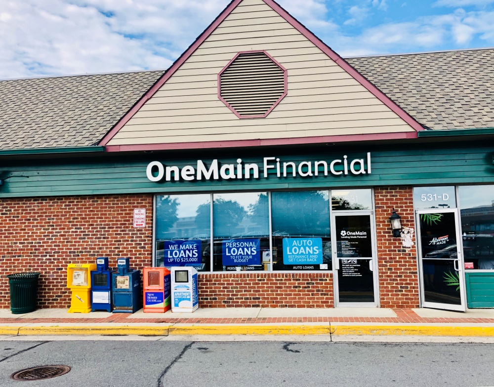 OneMain Financial 01