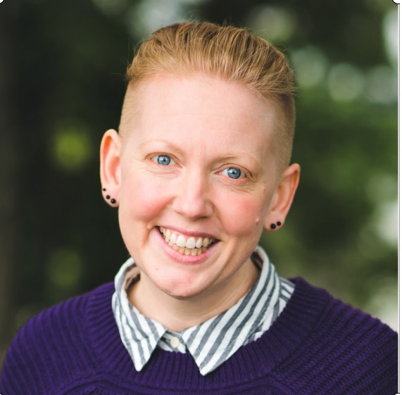 Kelcey Morange, Mortgage Loan Officer, NMLS #85965 01