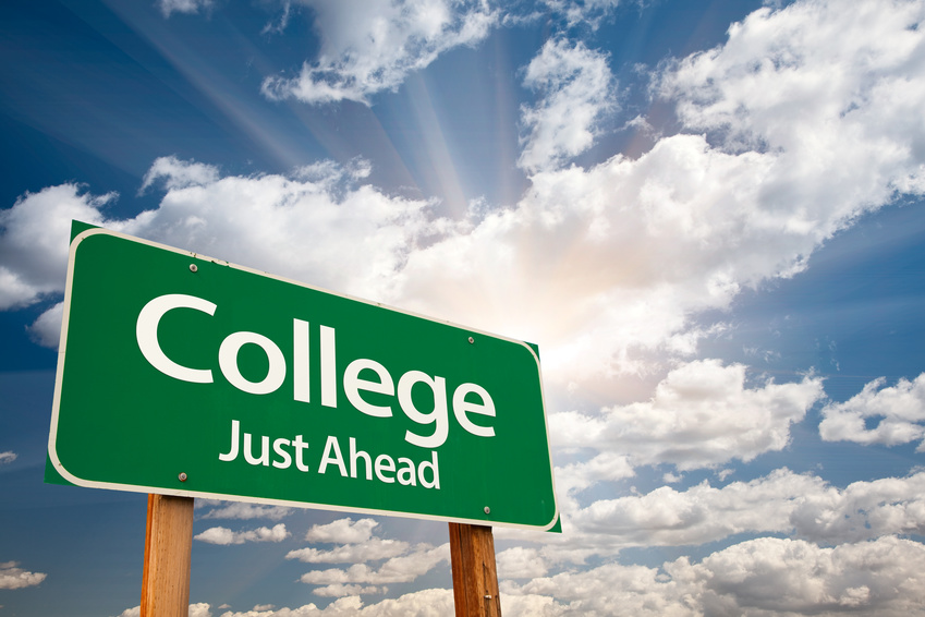 College Assistance Plus 01