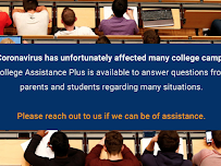 College Assistance Plus 04