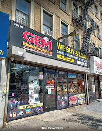 Gem Pawnbrokers 01