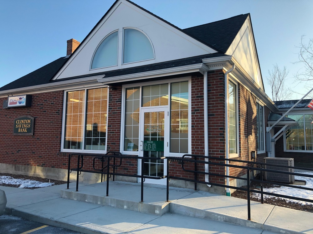 Clinton Savings Bank 01