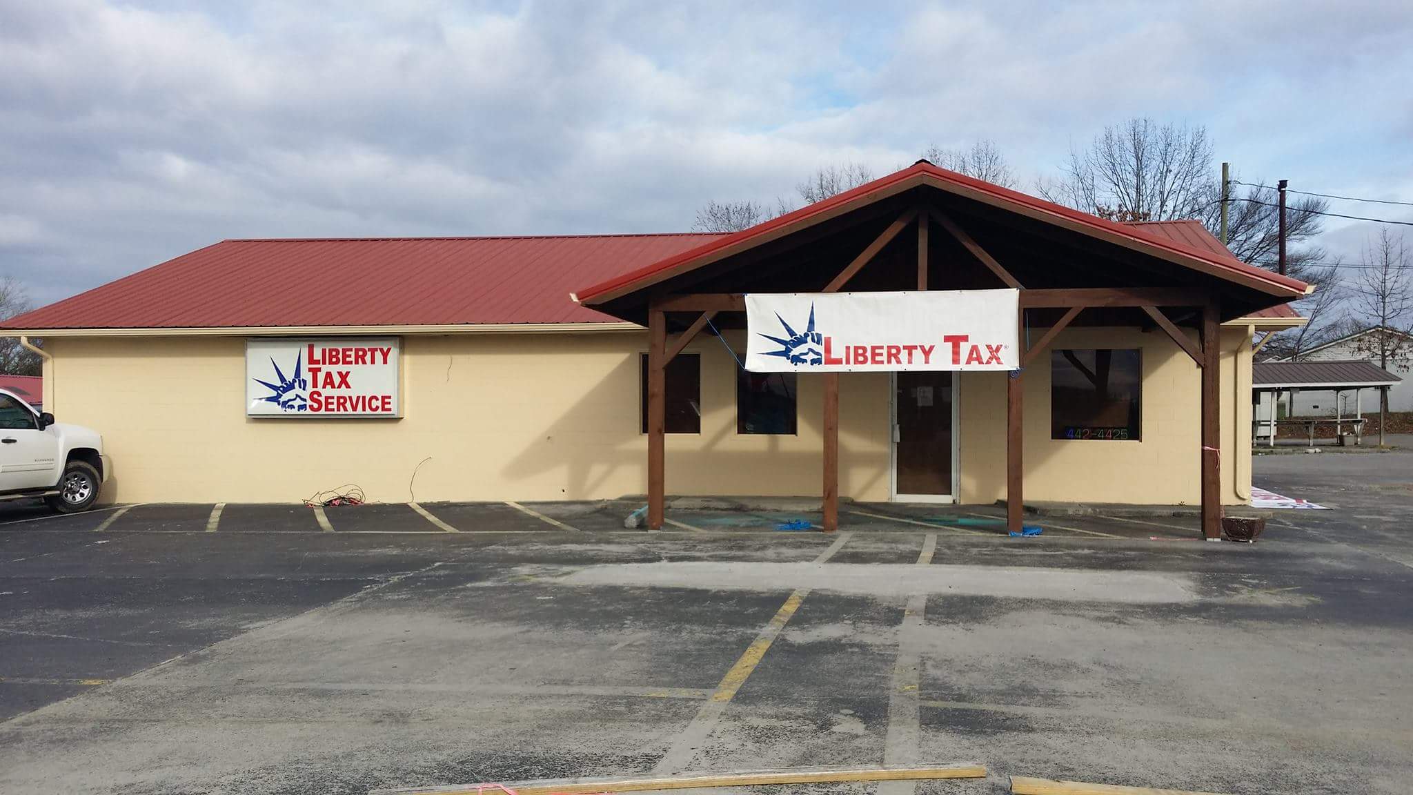 Liberty Tax Service 01
