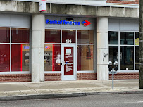 Bank of America ATM 01