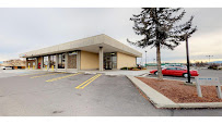Bank of America (with Drive-thru ATM) 01
