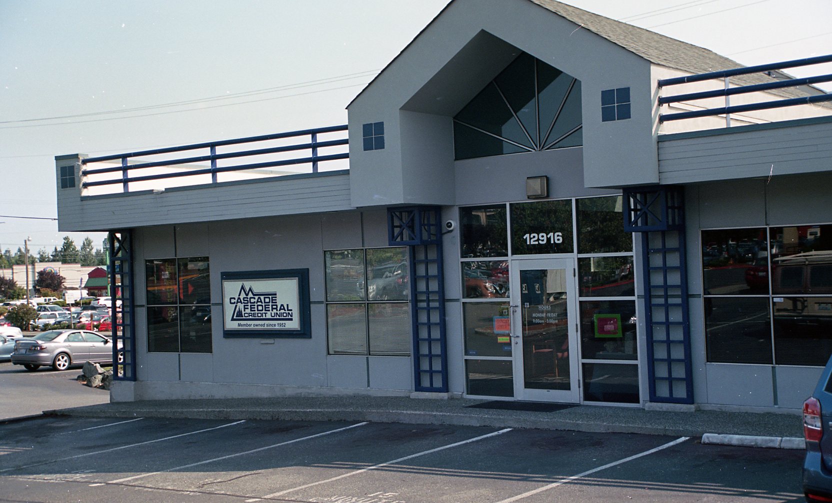 Cascade Federal Credit Union 01