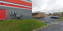 Bank of America (with Drive-thru ATM) 02