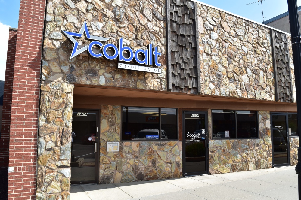 Cobalt Credit Union 01