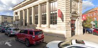 Santander Bank Branch 01