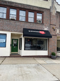 Guaranteed Rate of Teaneck 01