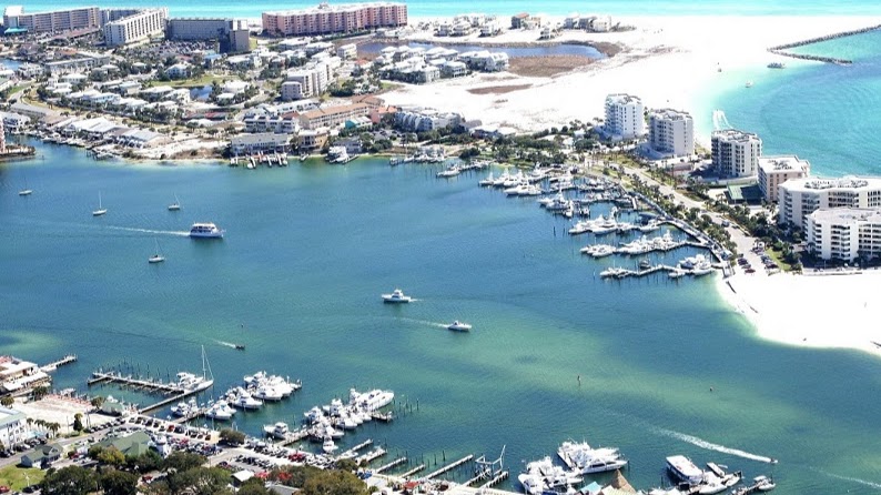 Emerald Coast Business Brokers, LLC 01