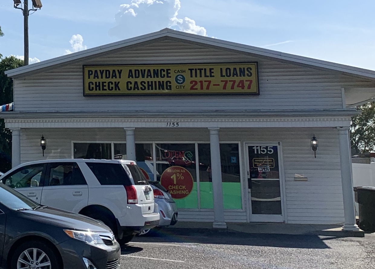 Cash City 01