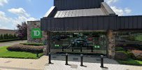 ATM (TD Bank) 01