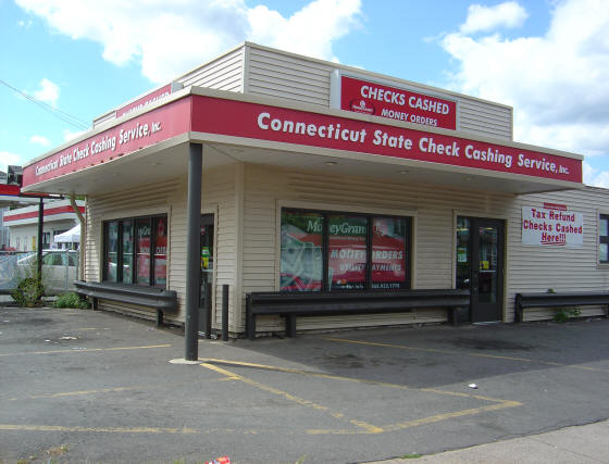Connecticut State Check Cashing Services Inc 01