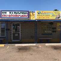 El Jarocho 02