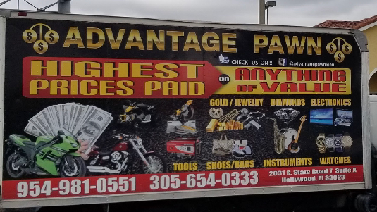 Advantage Pawn 01