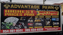 Advantage Pawn 01