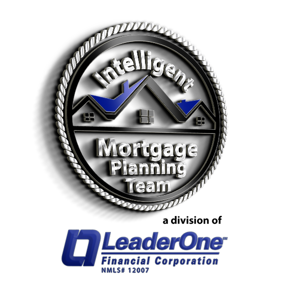 The Intelligent Mortgage Planning Team MN, LeaderOne Financial 01
