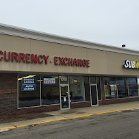 Currency Exchange/Auto License 02