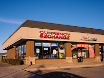 Currency Exchange/Auto License 03