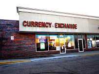 Currency Exchange/Auto License 04