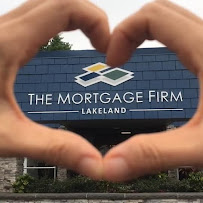 Tim Hutchins at The Mortgage Firm Lakeland NMLS #1531928 02