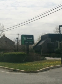 TD Bank 02