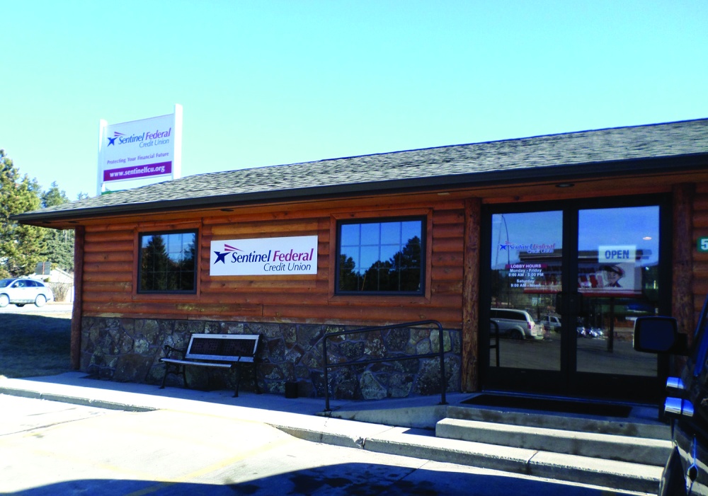 Sentinel Federal Credit Union 01