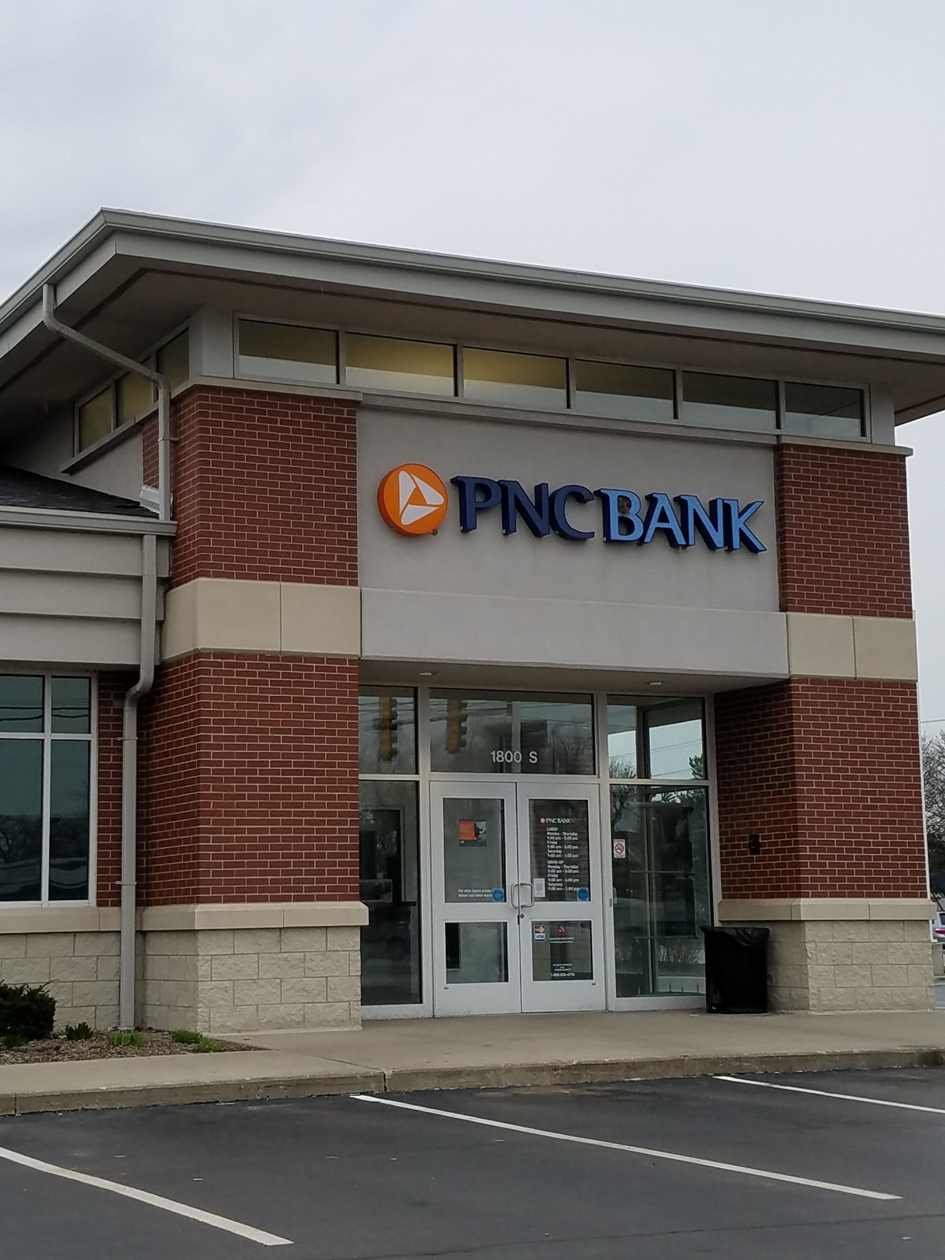 PNC Bank 01