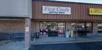 First Credit 01