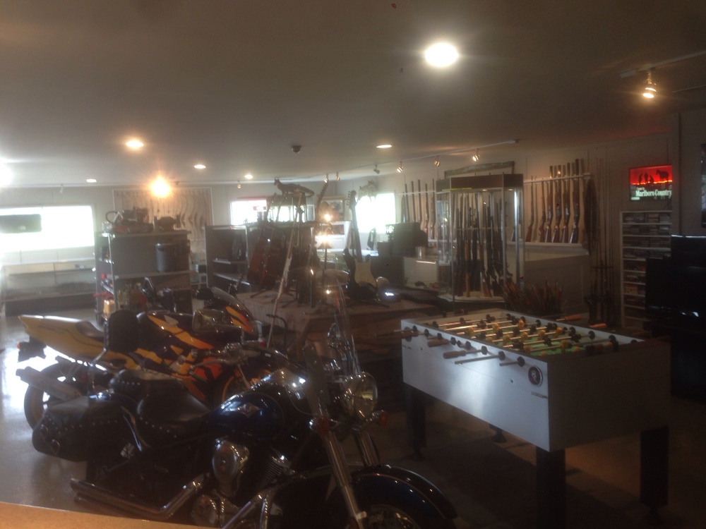 Flynn's Pawn & Loan Inc 01