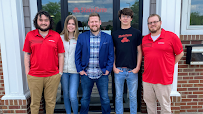 Sam Marshall - State Farm Insurance Agent 01