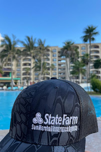 Sam Marshall - State Farm Insurance Agent 02