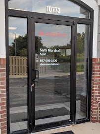 Sam Marshall - State Farm Insurance Agent 03