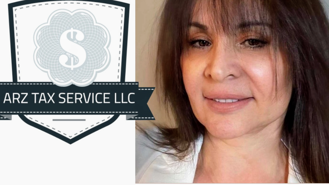 ARZ TAX SERVICE LLC 01
