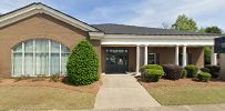 Cadence Bank - Glennville Branch 01